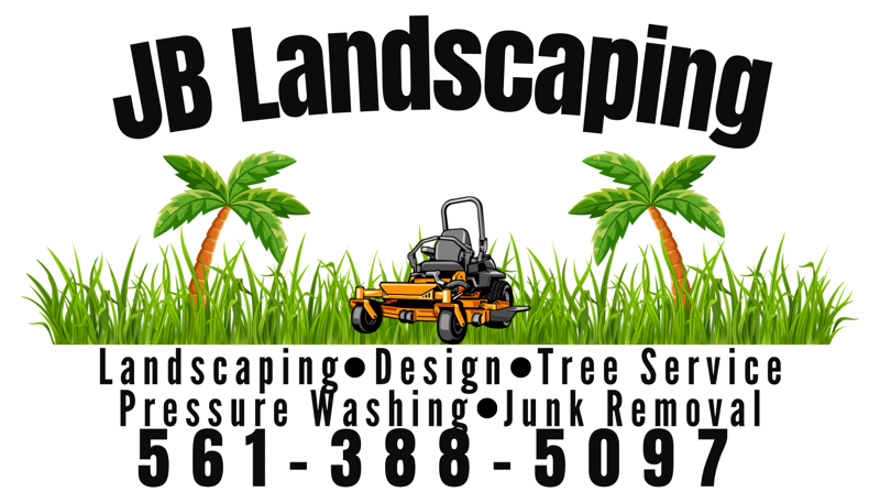 Jb Landscaping