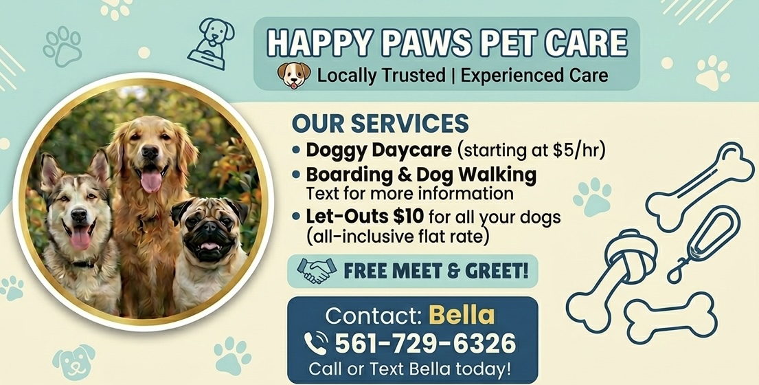 Doggy Care