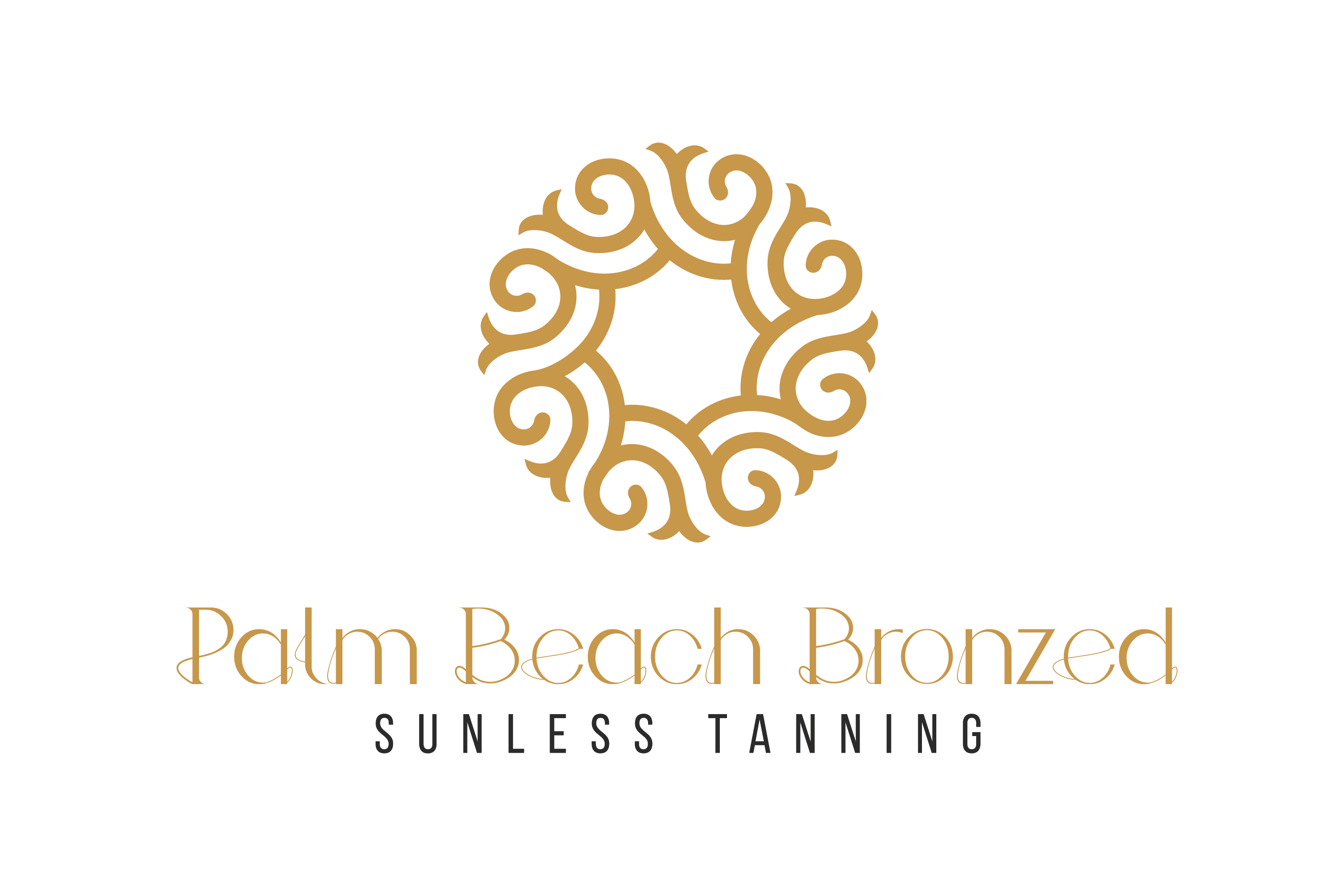 Palm Beach Bronzed