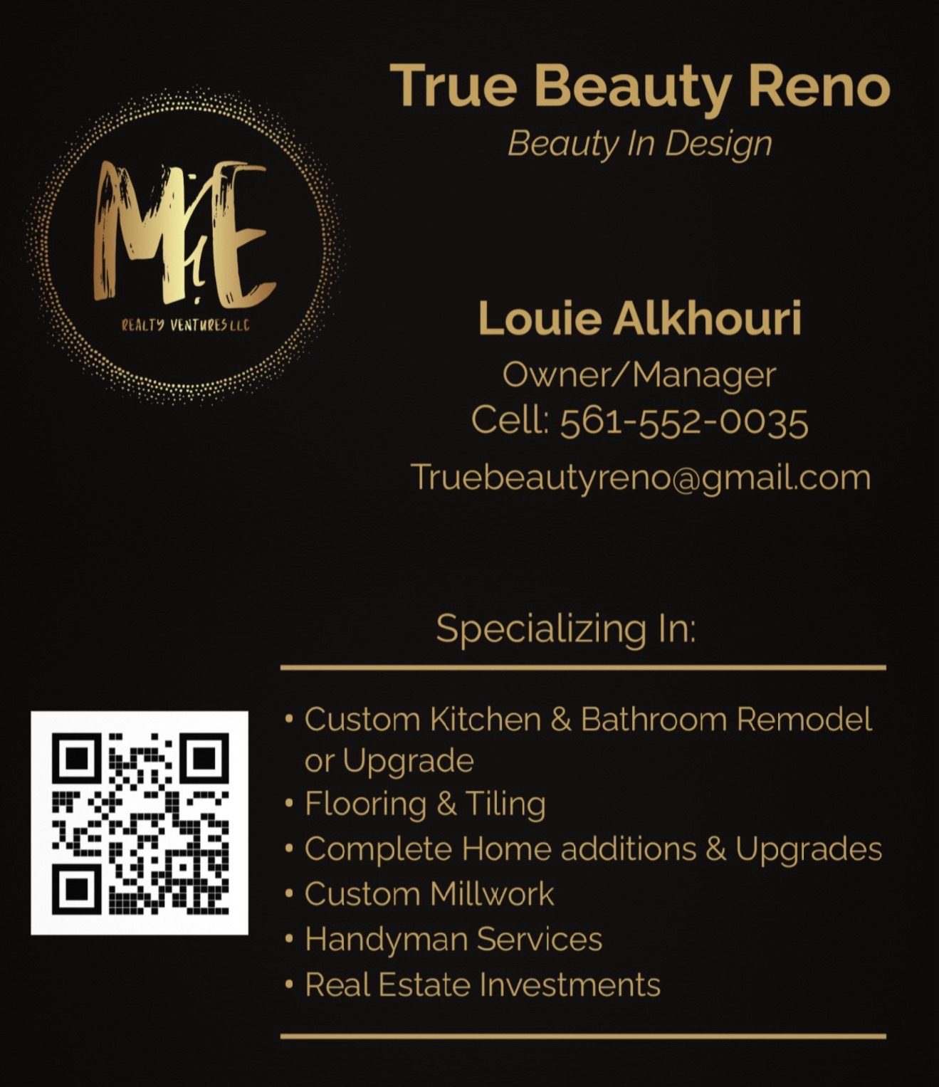 True Beauty Reno