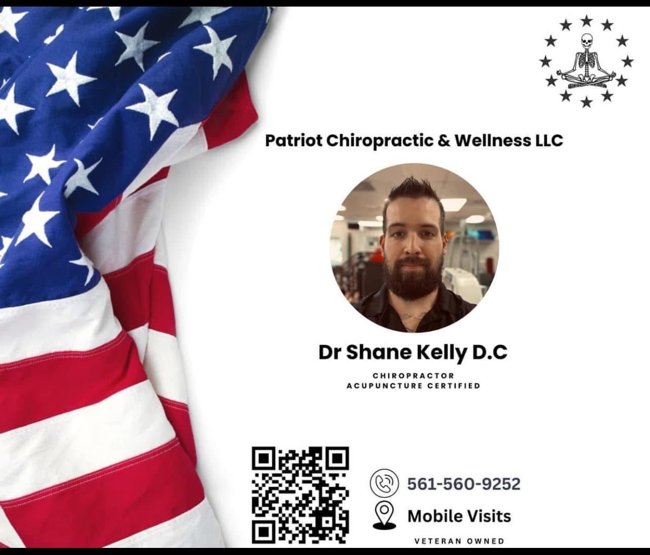 patriot chiropractic & wellness