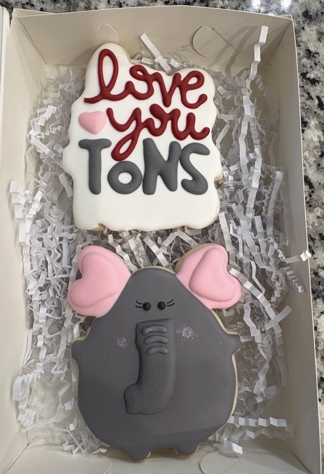 Treasure Chest Cookies & Sweets photo 2