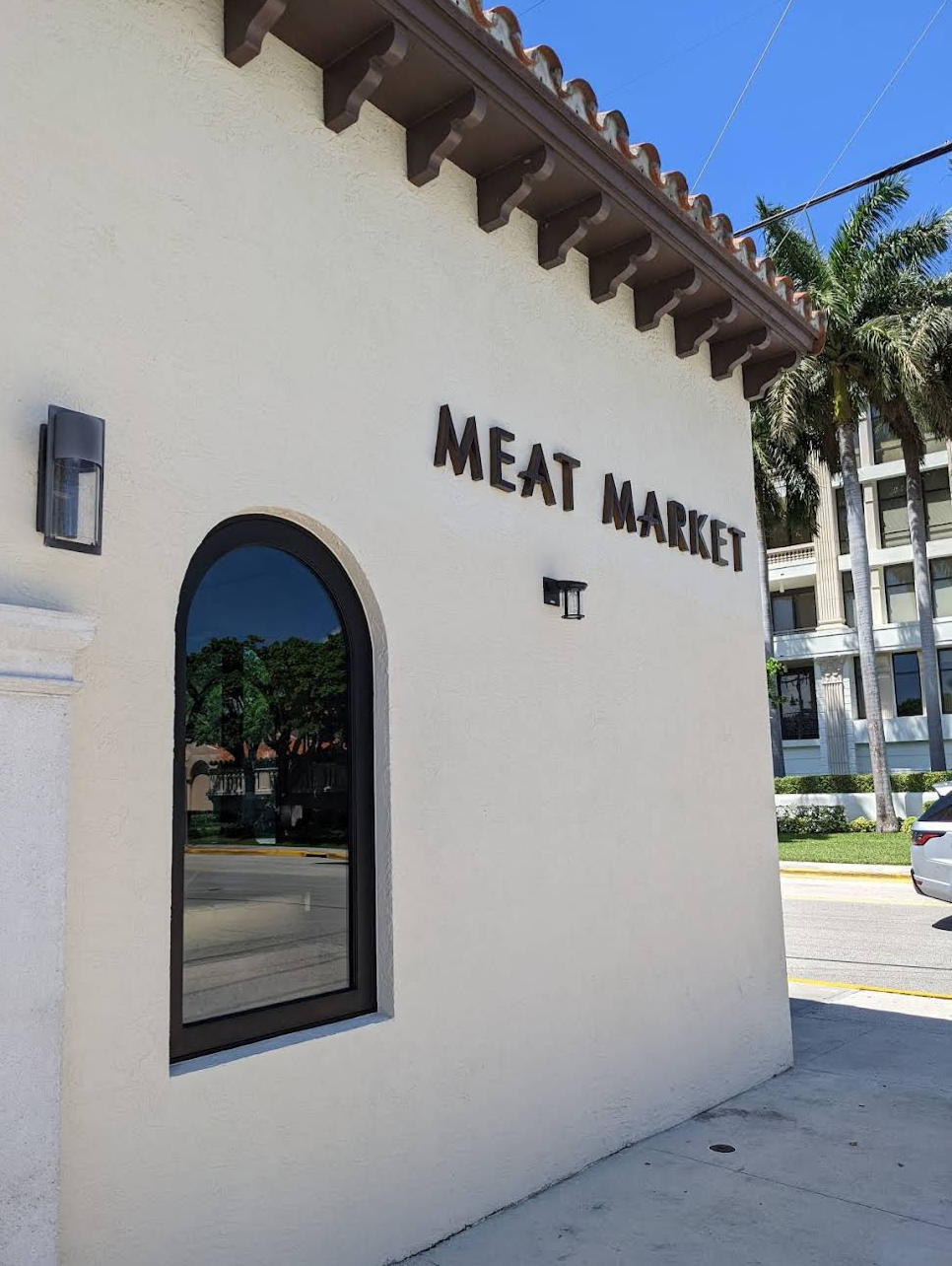 Meat Market Steakhouse Palm Beach photo 4