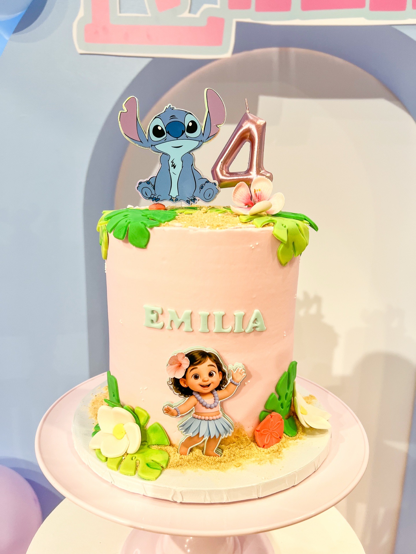 Niry’s Cakes