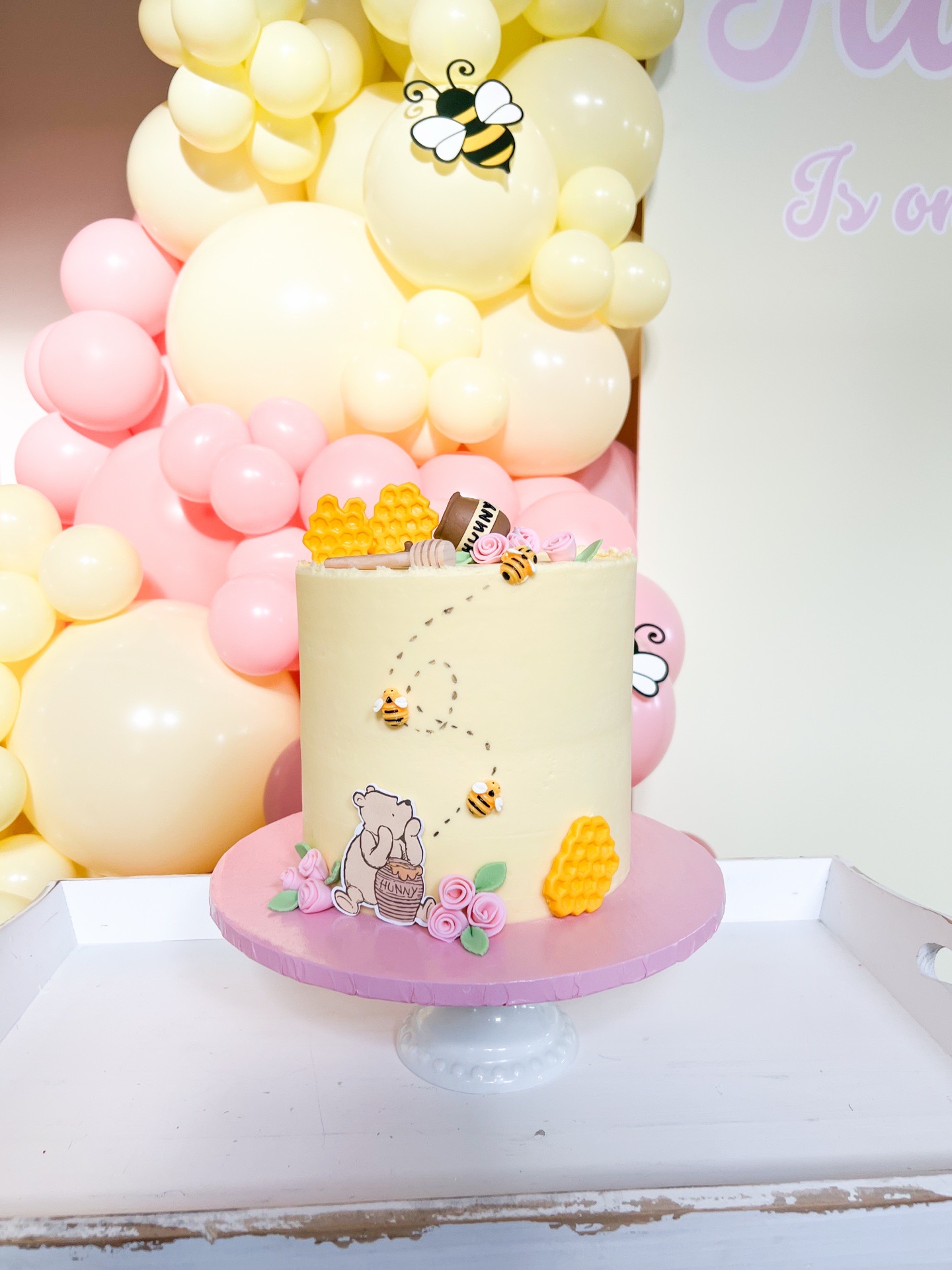 Niry’s Cakes photo 2