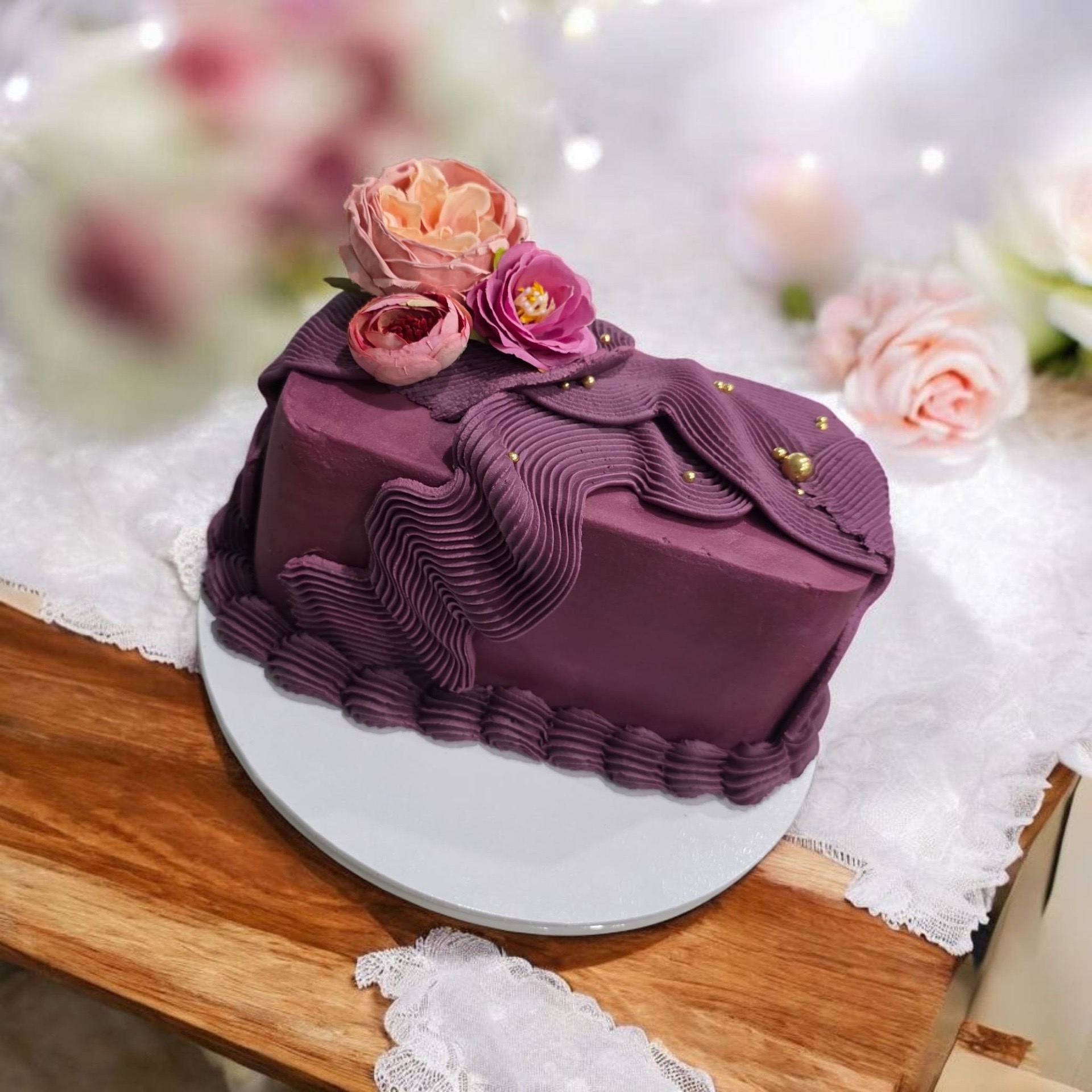 Niry’s Cakes photo 3