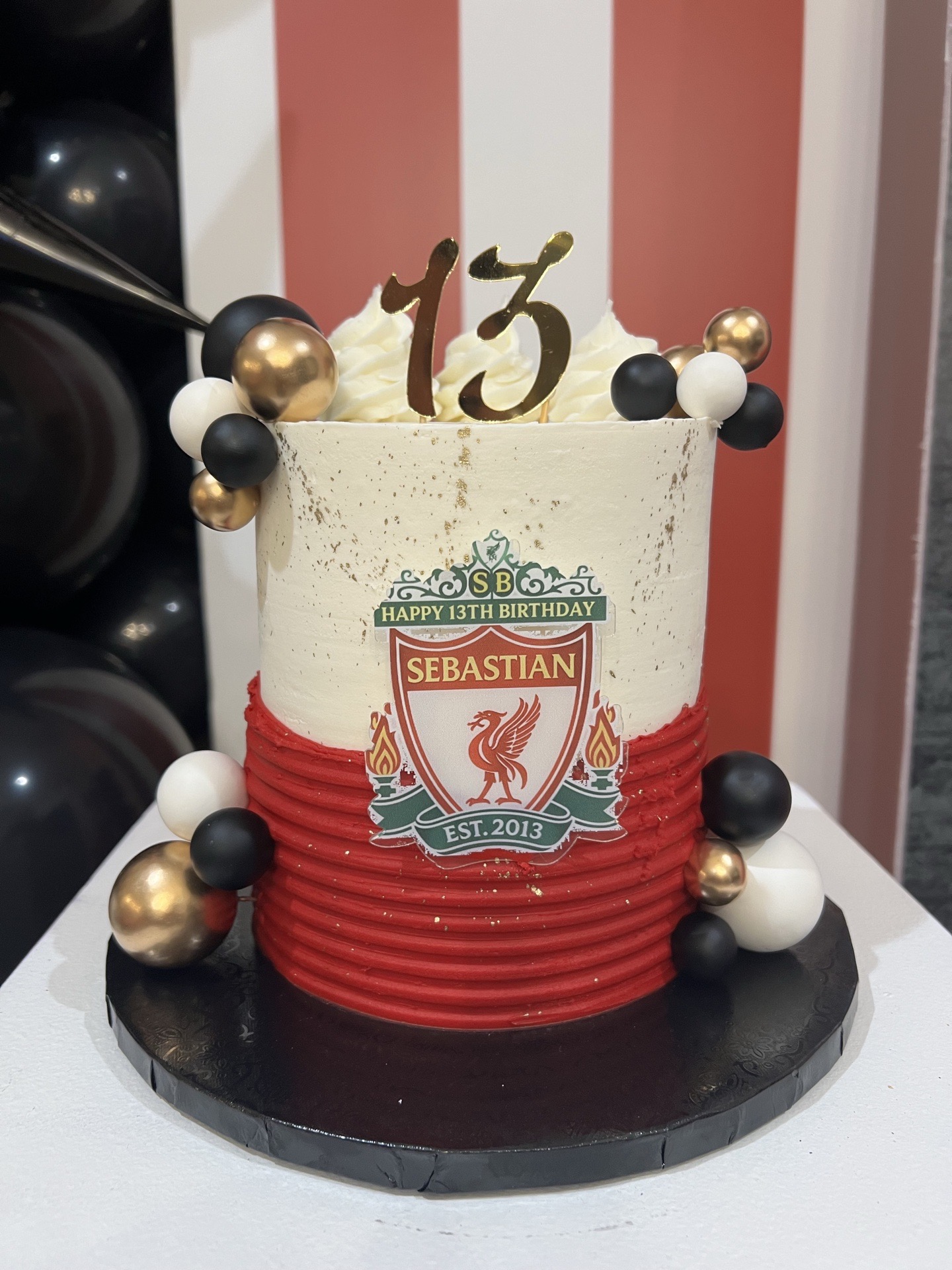 Niry’s Cakes photo 4