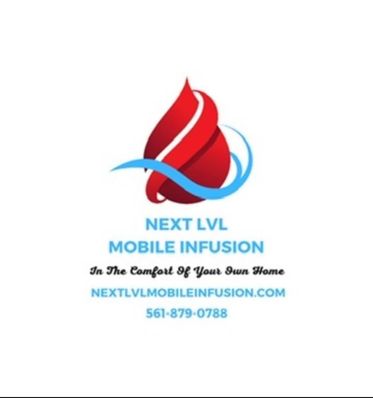 Next LVL Infusion photo 2