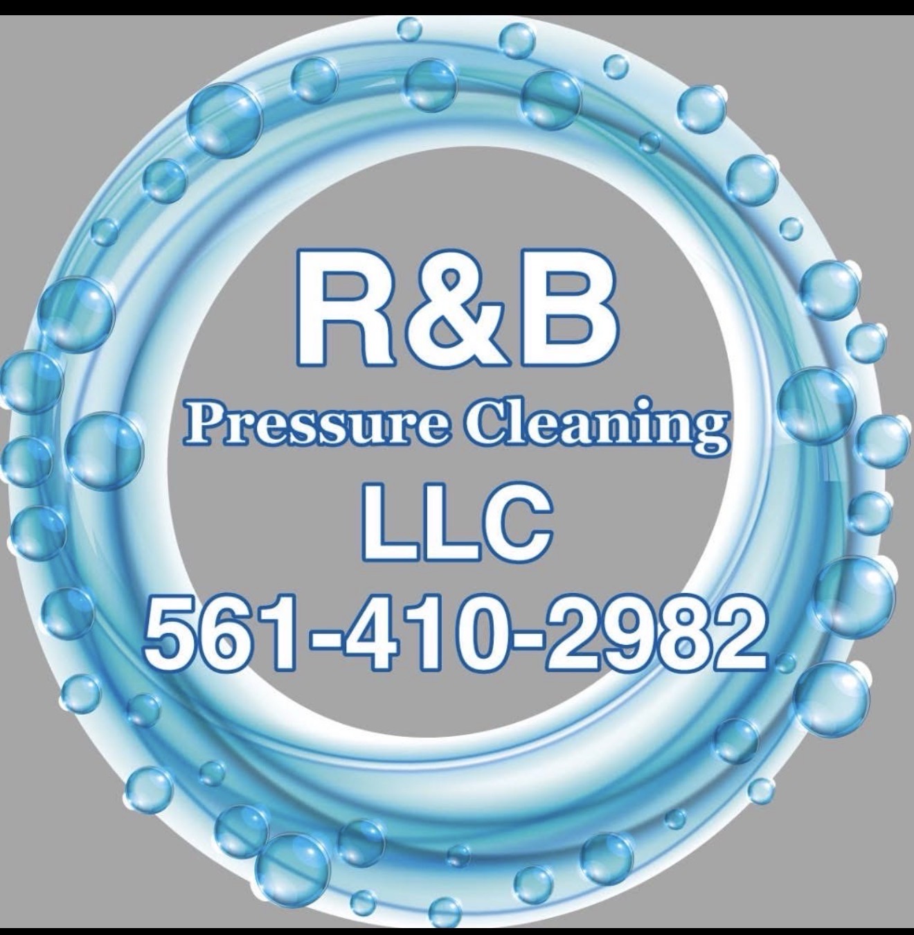 R&B Pressure Cleaning