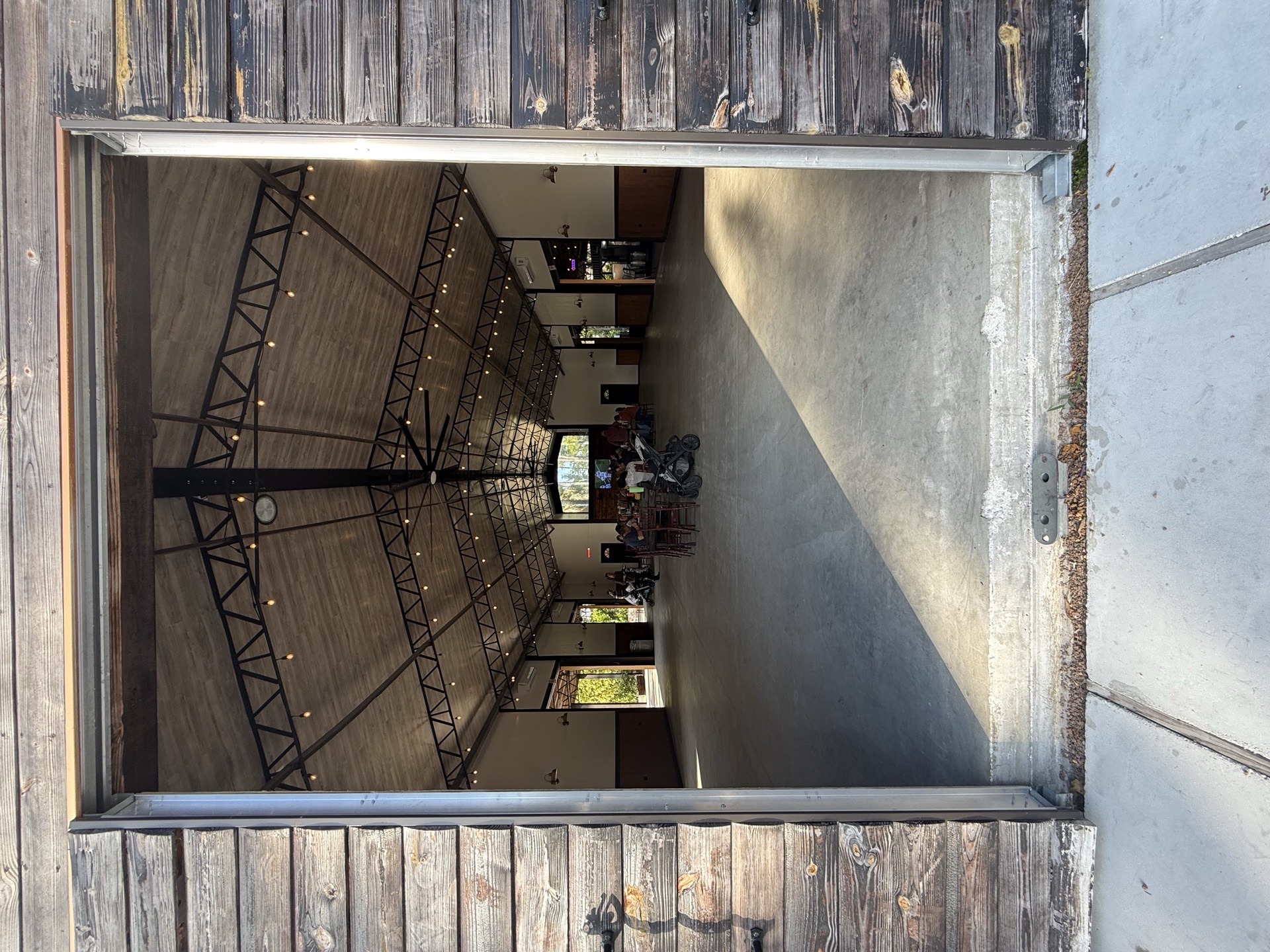 Buena Vista Farms and Brewery