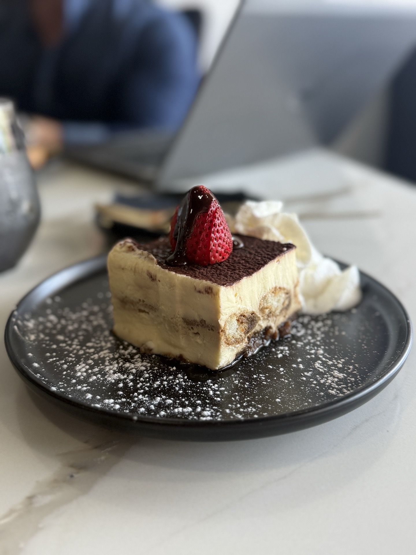 Bella Cucina restaurante corp
