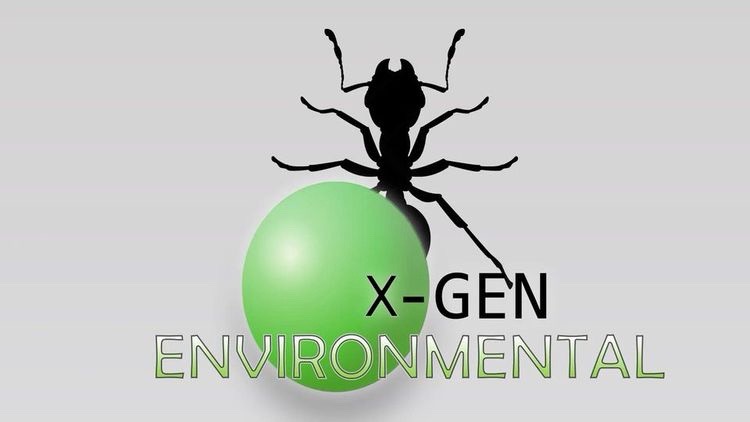 X-Gen Environmental