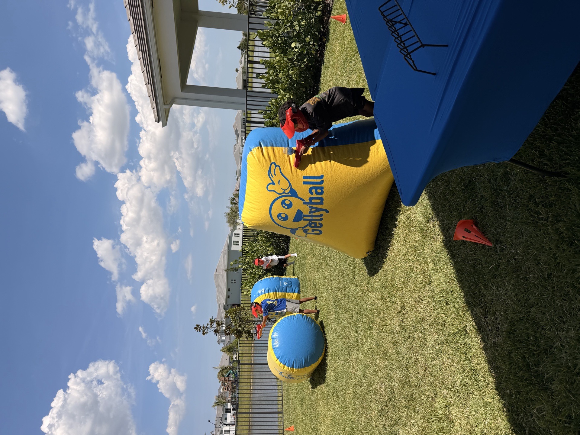 Gellyball Palm Beach photo 2