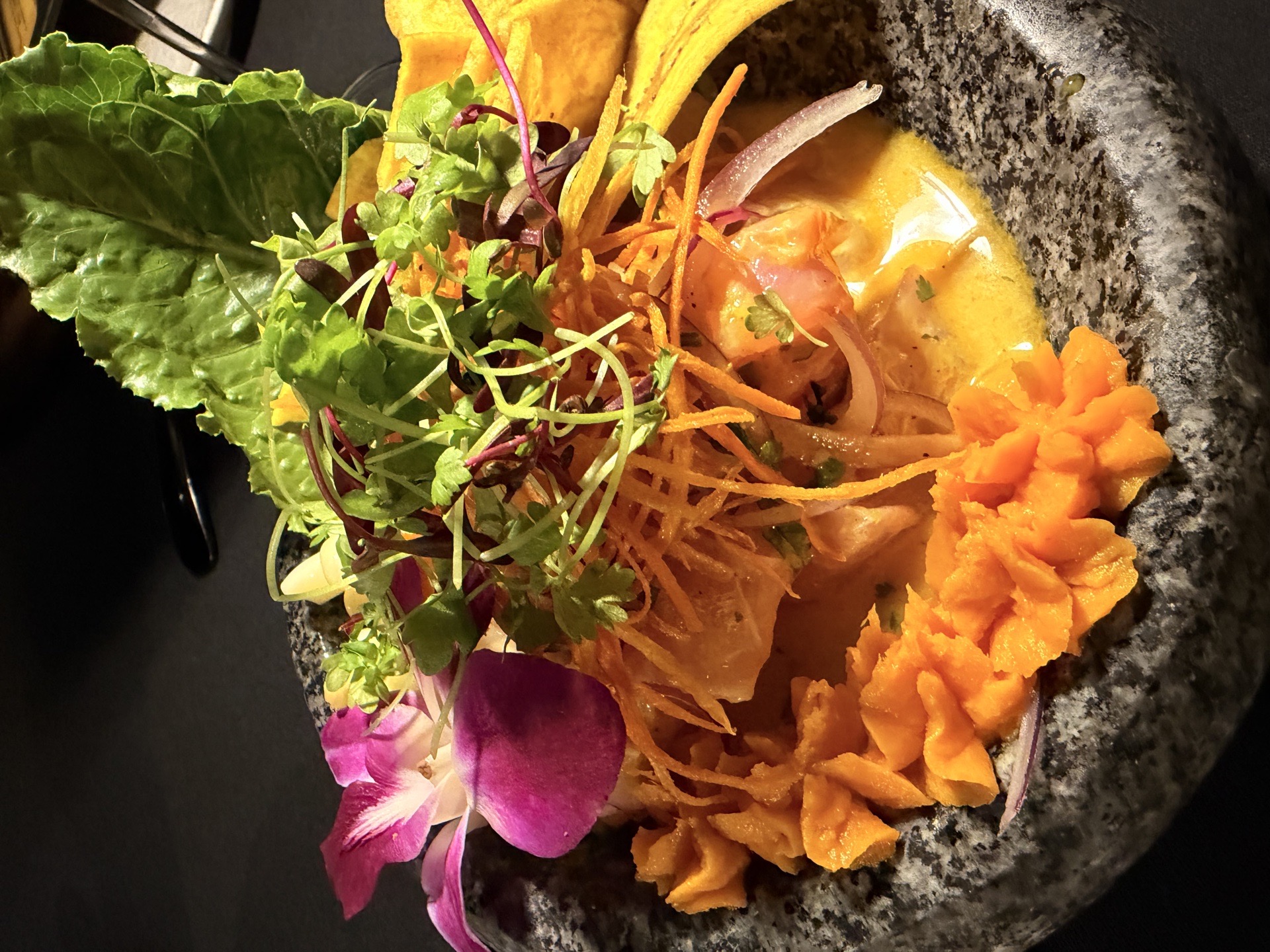 INTI Peruvian Cuisine photo 3
