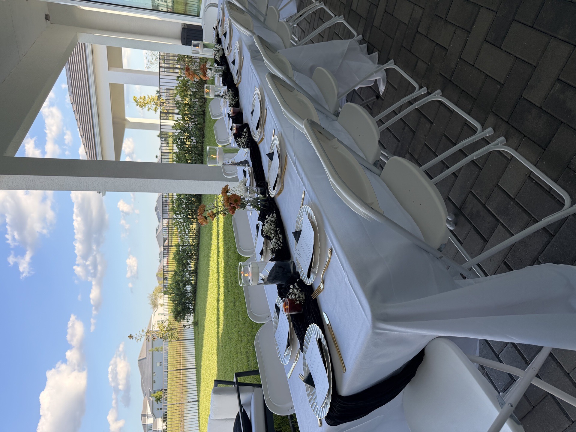 Memorable Moments Party Rental