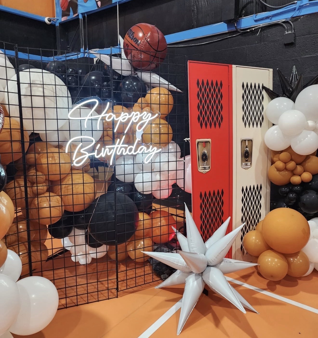 Pop and Gold Events