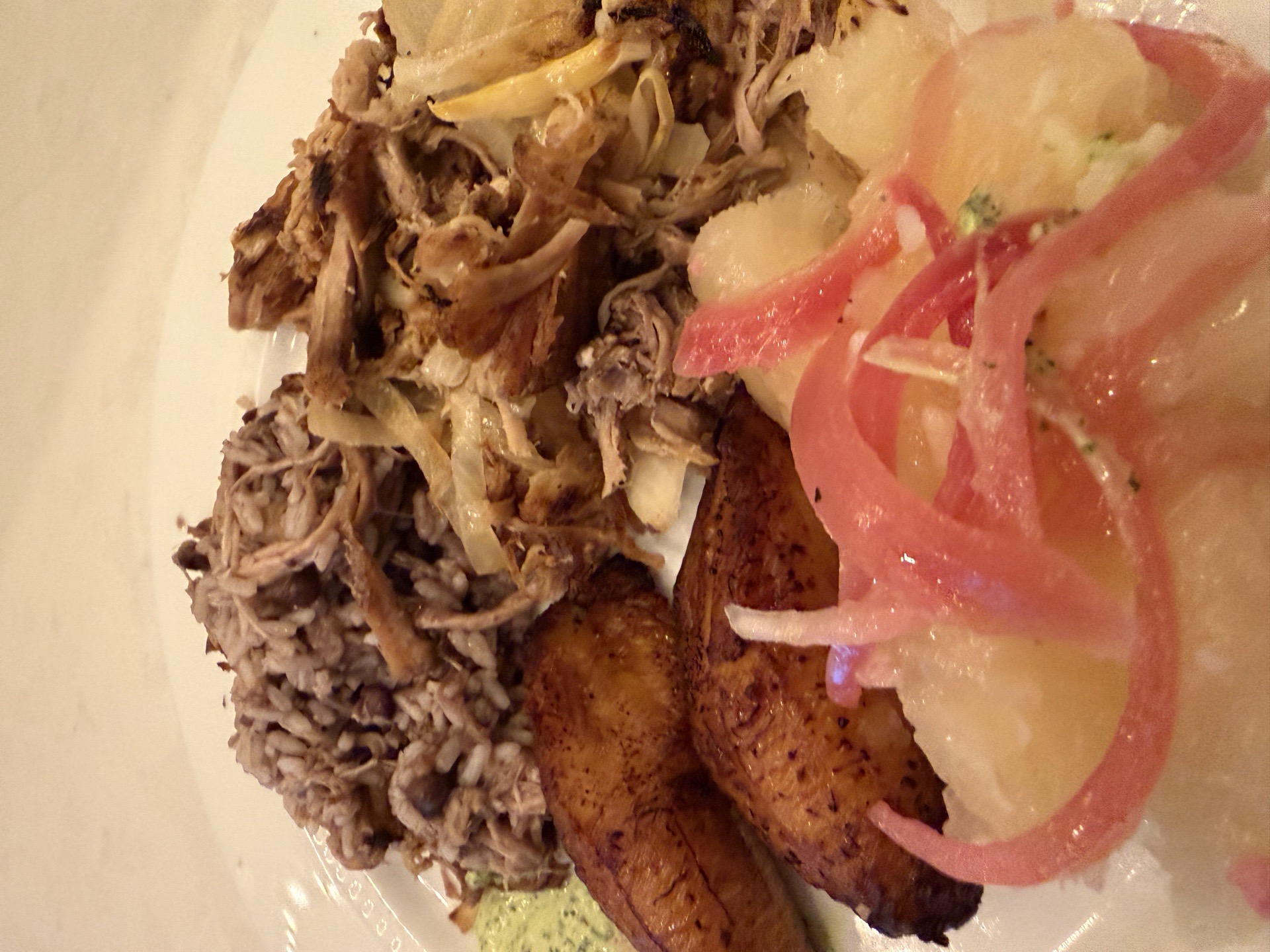 Don Ramon Cuban Cuisine photo 2