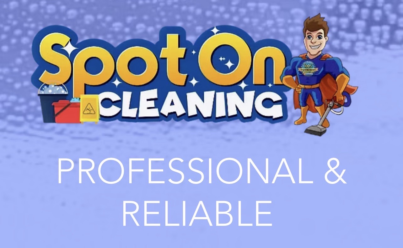 Spot On Cleaning